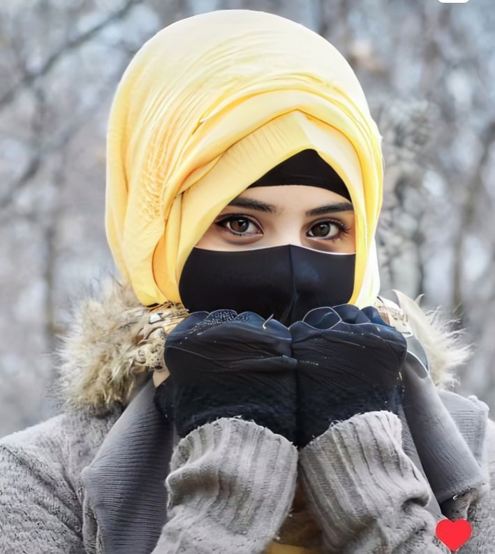  hijab girl dp (5)
