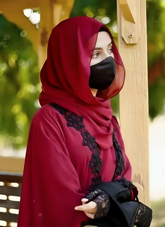 Hijab girls dpz (13)