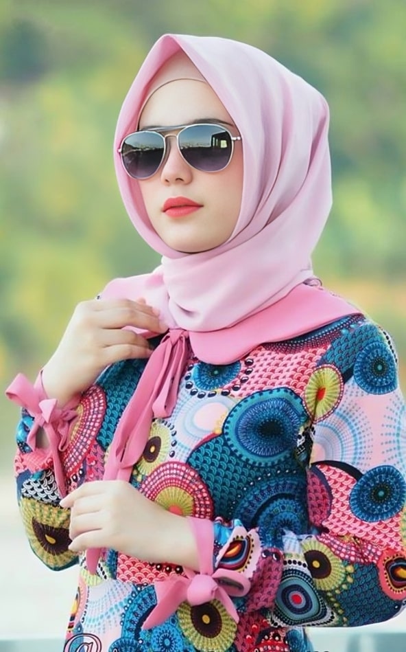 Hijab girls dpz (15)